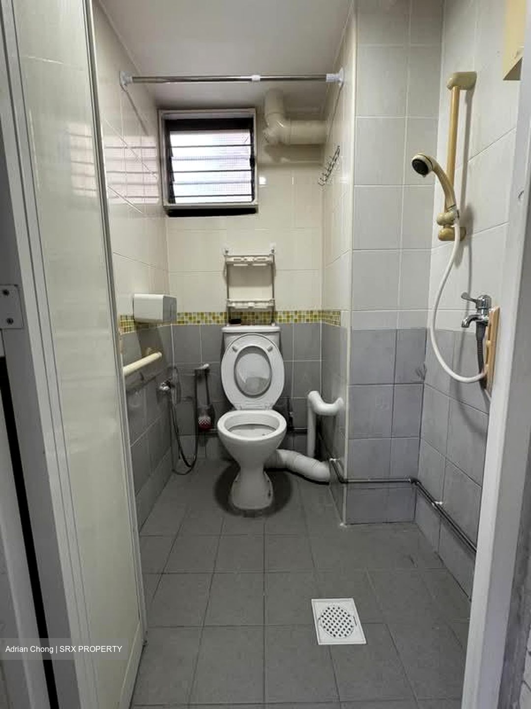 Blk 804 King George's Avenue (Kallang/Whampoa), HDB 3 Rooms #569352301